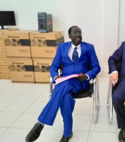 Tchad : tenue incertaine des élections avant 2020, "très difficile", selon le président de la CENI
