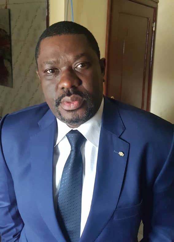 Tchad : "Nous sommes prêts et disposés à aller aux élections, même si c’est demain"