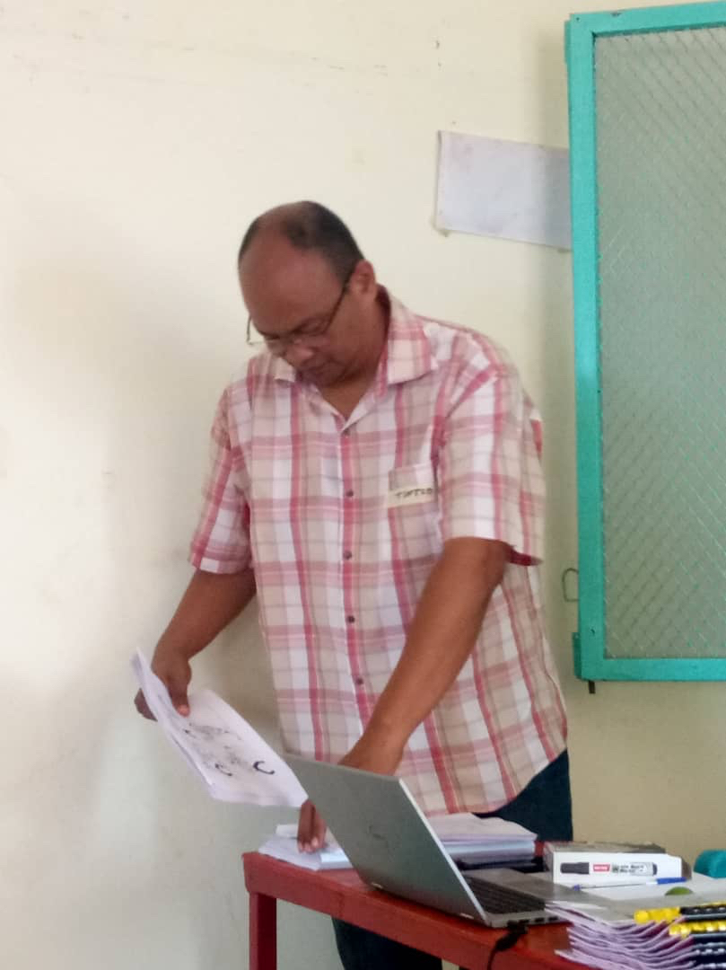 Tchad : des initiatives locales innovantes pour renforcer la cohabitation Tchad : des initiatives locales innovantes pour renforcer la cohabitation