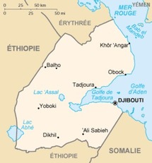 Djibouti : L'opposition crée la Coordination Nationale pour la Démocratie (CNDD)