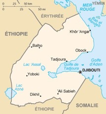 Djibouti : L'opposition crée la Coordination Nationale pour la Démocratie (CNDD) Djibouti : L'opposition crée la Coordination Nationale pour la Démocratie (CNDD)