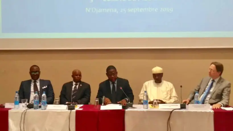 Tchad-Cameroun : l'inclusion des jeunes pour consolider la paix