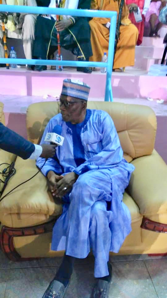 Le Cameroun distingué pour sa coopération universitaire avec le Tchad Le Cameroun distingué pour sa coopération universitaire avec le Tchad