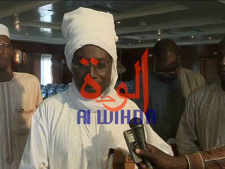 Tchad : " tout est prêt pour accueillir les hôtes" à Abéché (gouverneur du Ouaddaï). © Alwihda Info