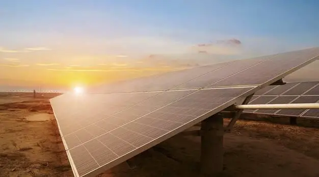 Tchad : un prêt de 18 millions d’euros pour le projet de centrale solaire de Djermaya