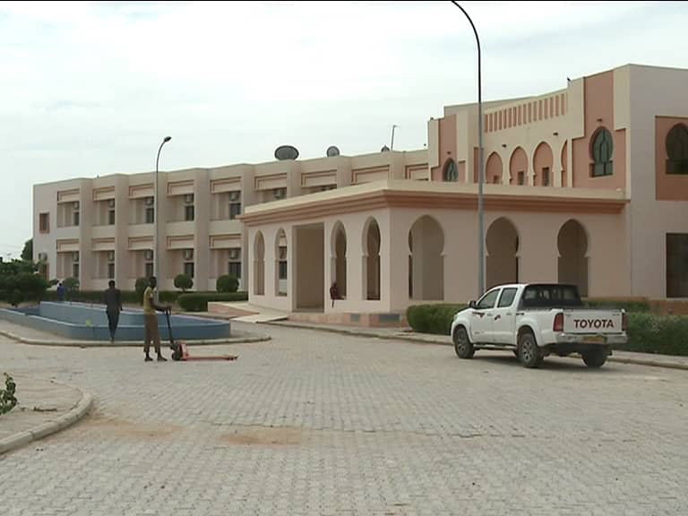 Tchad : quel est le programme de la conférence des gouverneurs à l’Est ? Tchad : quel est le programme de la conférence des gouverneurs à l’Est ?