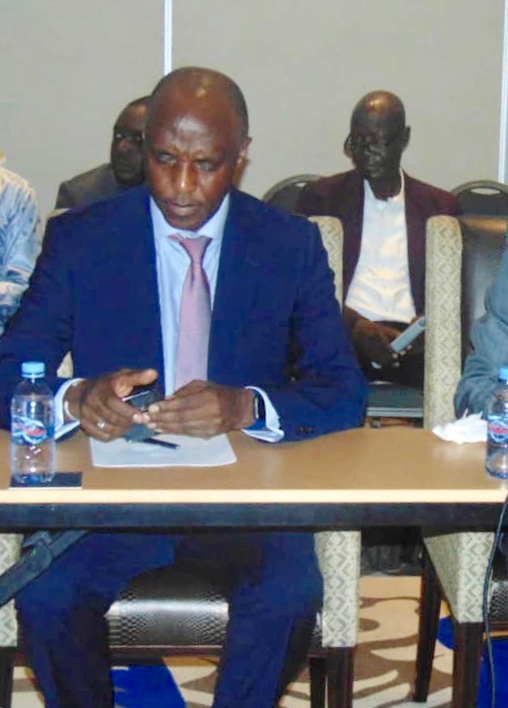 Tchad : "’il ne suffit pas de désigner des équipes pour travailler, il faut travailler" (Banque mondiale). © Alwihda Info Tchad : "’il ne suffit pas de désigner des équipes pour travailler, il faut travailler" (Banque mondiale). © Alwihda Info
