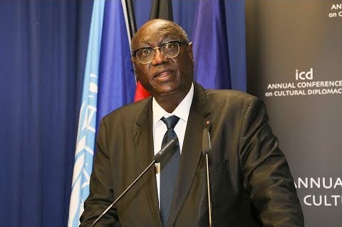 Tchad : décès de Mahamat Abdoulaye Senoussi, ex-ambassadeur et conseiller du président . © DR