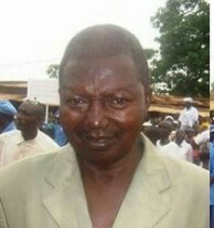 Le maire de la ville de Moundou, Nérolel Ndoukolé. © DR