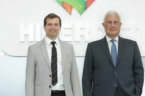 Hiperdist envisage de mettre en évidence ses capacités technologiques au Salon GITEX 2019. © DR Hiperdist envisage de mettre en évidence ses capacités technologiques au Salon GITEX 2019. © DR