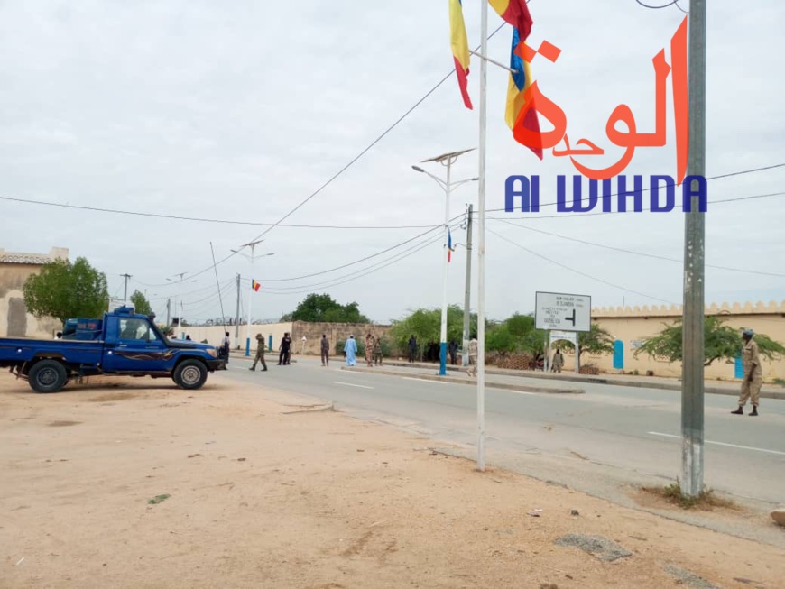 Tchad : un général de l'armée gravement blessé à la tête dans une mutinerie à l'Est