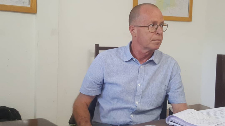 Tchad : MSF, 40 ans de combat contre les épidémies, la malnutrition et le sous-développement. © Alwihda Info Tchad : MSF, 40 ans de combat contre les épidémies, la malnutrition et le sous-développement. © Alwihda Info