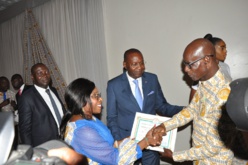 Reconnaissance du mérite à la Spdc : 45 agents décorés dans les catégories, grand or, or, vermeil et argent Reconnaissance du mérite à la Spdc : 45 agents décorés dans les catégories, grand or, or, vermeil et argent