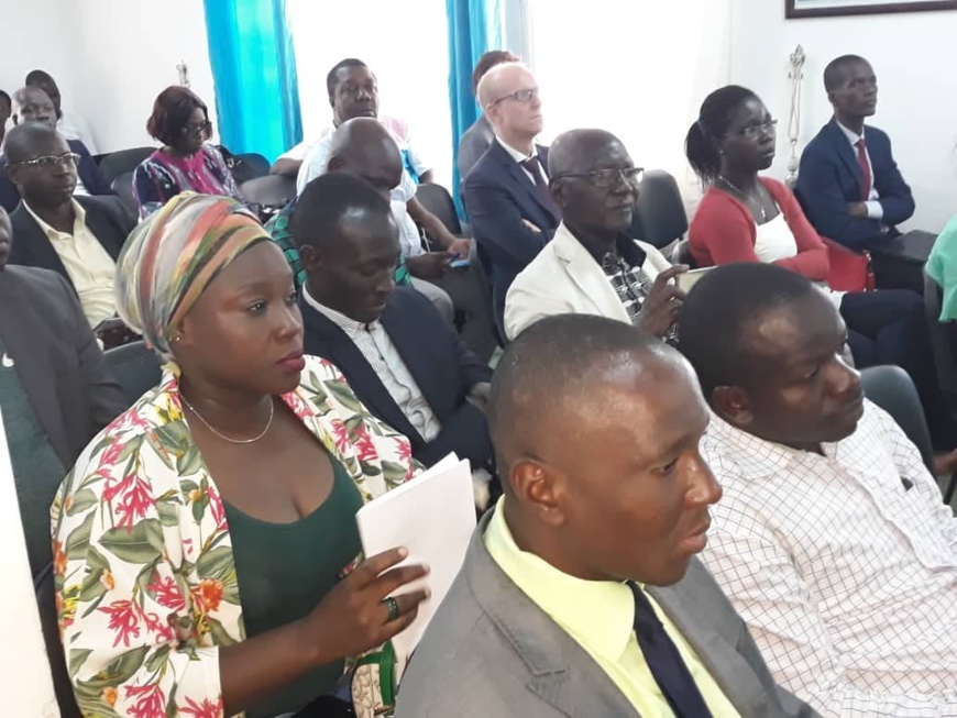 Côte d'Ivoire/Protection des droits des enfants des condamnés à mort : Des Ong plaident pour une abolition irréversible de la peine capitale Côte d'Ivoire/Protection des droits des enfants des condamnés à mort : Des Ong plaident pour une abolition irréversible de la peine capitale