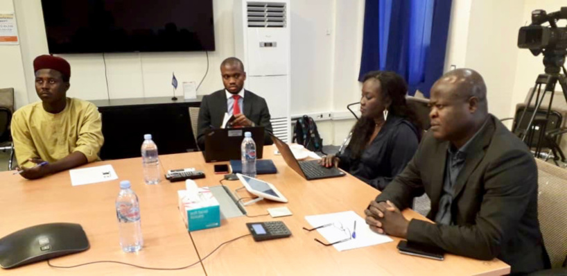 Afrique centrale : les préconisations de la Banque mondiale pour réduire la pauvreté Afrique centrale : les préconisations de la Banque mondiale pour réduire la pauvreté