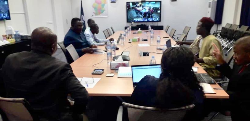 Afrique centrale : les préconisations de la Banque mondiale pour réduire la pauvreté Afrique centrale : les préconisations de la Banque mondiale pour réduire la pauvreté