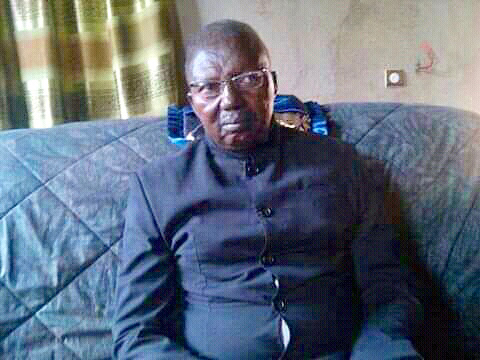 Tchad : le maire de Moundou riposte et saisit la justice Tchad : le maire de Moundou riposte et saisit la justice