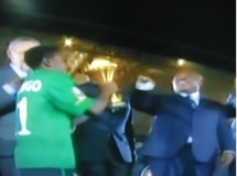 CAN 2012 : La Zambie écrase la Côte d'Ivoire CAN 2012 : La Zambie écrase la Côte d'Ivoire