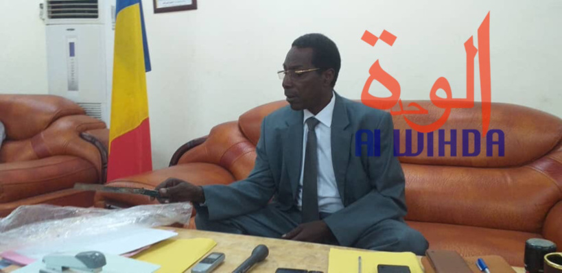 Tchad : un enfant de 13 ans égorge son demi-frère de 4 ans Tchad : un enfant de 13 ans égorge son demi-frère de 4 ans