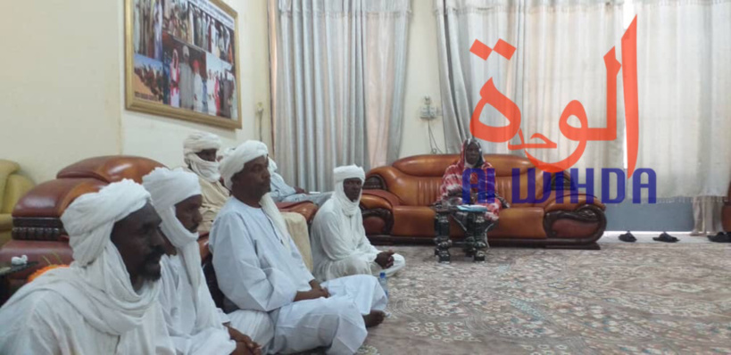 Tchad : un enfant de 13 ans égorge son demi-frère de 4 ans Tchad : un enfant de 13 ans égorge son demi-frère de 4 ans