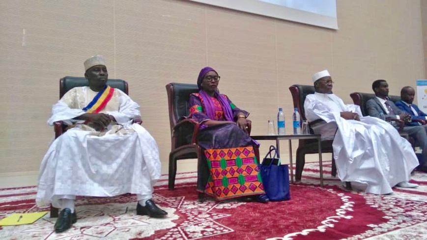 Tchad : "consommer les produits artisanaux locaux en créant un label de qualité" Tchad : "consommer les produits artisanaux locaux en créant un label de qualité"