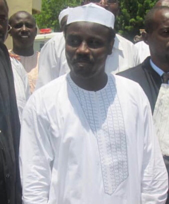 Tchad : le gouverneur du Lac, Adam Nouky fait le point sur la situation sécuritaire Tchad : le gouverneur du Lac, Adam Nouky fait le point sur la situation sécuritaire