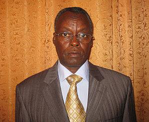 Tchad : Choua Dazi se ”retire des accords signés avec le gouvernement” Tchad : Choua Dazi se ”retire des accords signés avec le gouvernement”
