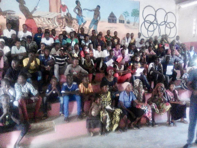 Tchad : la malnutrition, un sérieux handicap au développement