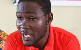 Togo : grâce présidentielle à l’activiste Foly Satchivi