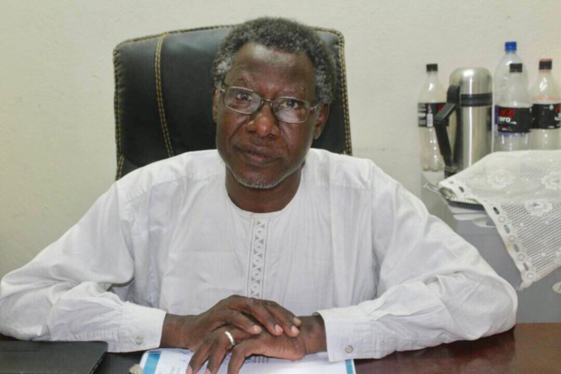 Tchad : la CTDDH appelle à une issue favorable face au conflit à l’extrême-nord Tchad : la CTDDH appelle à une issue favorable face au conflit à l’extrême-nord