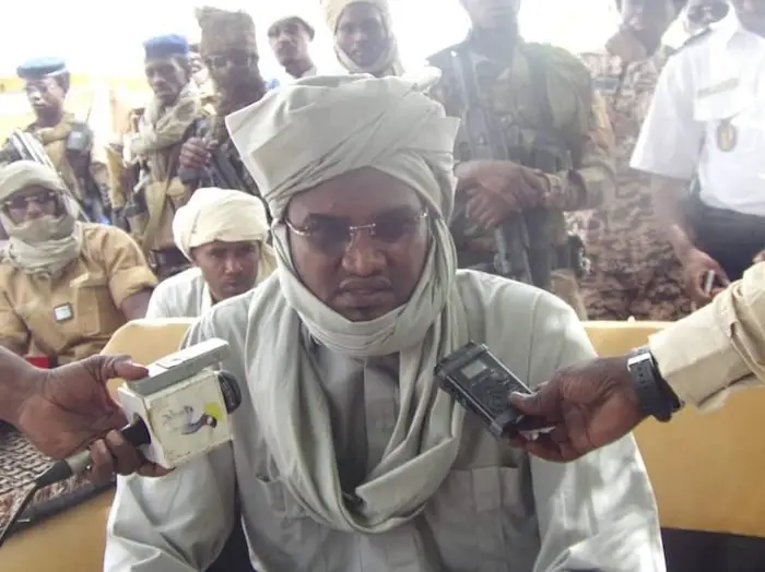 Tchad : le ministre de la défense et le chef de l’armée à l’extrême-nord