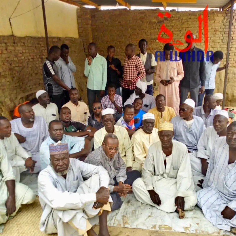 Tchad : un Imam s’insurge contre l’ouverture d’un bar à côté d’une mosquée
