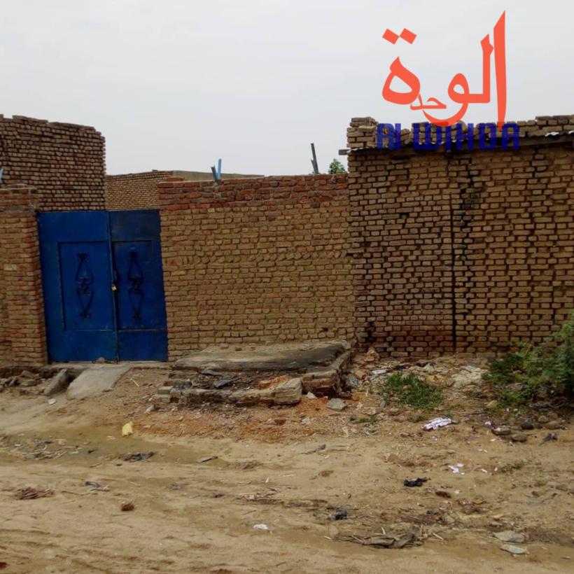 Tchad : un Imam s’insurge contre l’ouverture d’un bar à côté d’une mosquée Tchad : un Imam s’insurge contre l’ouverture d’un bar à côté d’une mosquée