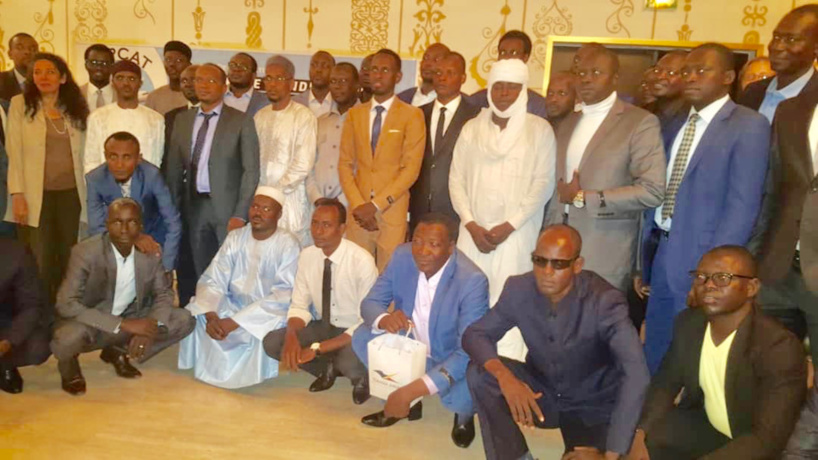 Tchad : le transport aérien, une industrie innovante pour l’économie