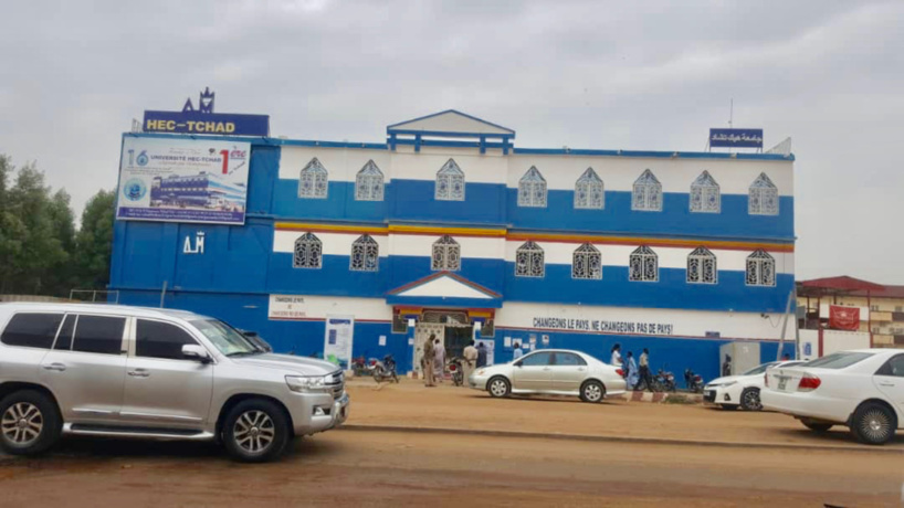 Tchad : l’université Hec offre 20 bourses à des ressortissants du Lac Tchad : l’université Hec offre 20 bourses à des ressortissants du Lac