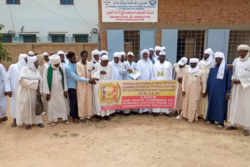 Tchad : les prédicateurs religieux encouragés à prêcher la paix et la cohabitation