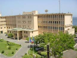 Lettre ouverte à M. le consul général de France dans la République arachidière du Sénégal Lettre ouverte à M. le consul général de France dans la République arachidière du Sénégal
