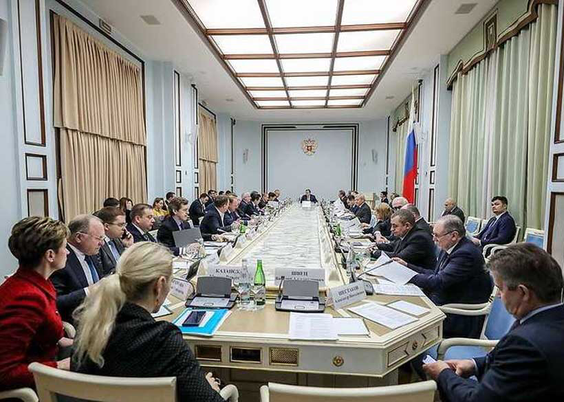 Sommet Afrique-Russie : Idriss Déby en route pour Sotchi Sommet Afrique-Russie : Idriss Déby en route pour Sotchi