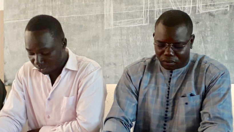 Tchad : l’UNET donne un ultimatum de 72 heures au ministère de l’Enseignement