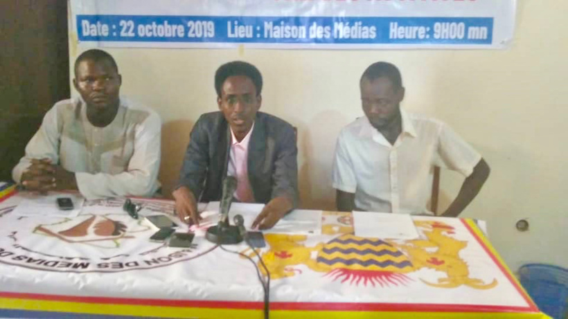 Tchad : des jeunes s’engagent pour la paix et l’unité à travers une association