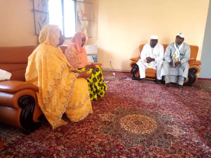 Tchad : le ministère de la Femme salue les initiatives de paix associatives