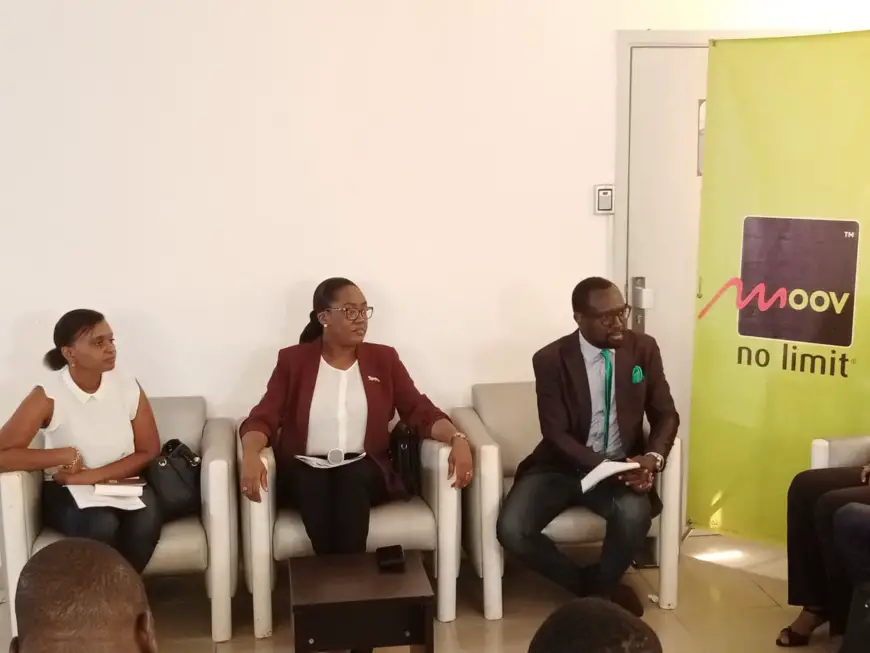 Accompagnement et encouragement de l’entrepreneuriat jeunes : Moov Côte d’Ivoire réédite « Moov Innovation »
