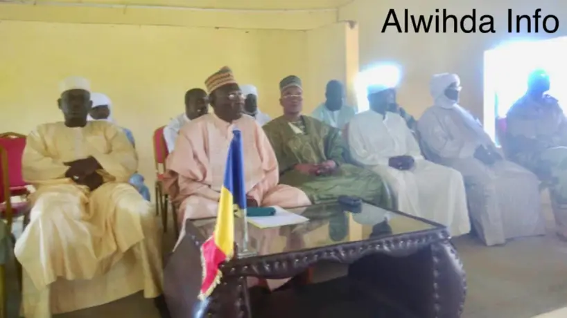 Tchad : au Sila, les civils à nouveau priés de rendre les armes