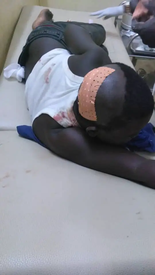 Tchad : deux étudiants blessés dans une bagarre au campus de Toukra