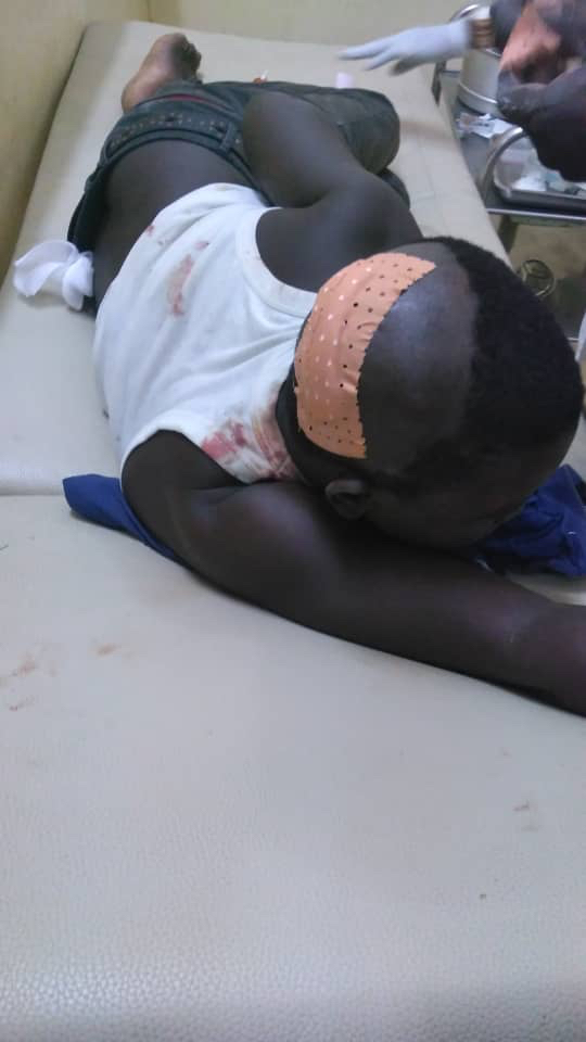 Tchad : deux étudiants blessés dans une bagarre au campus de Toukra Tchad : deux étudiants blessés dans une bagarre au campus de Toukra