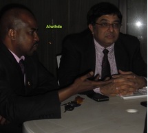 Tchad: Un milliardaire pakistanais spécialiste en textile investit au Tchad Tchad: Un milliardaire pakistanais spécialiste en textile investit au Tchad