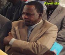 Tchad: La chute du super ministre. Révoqué, menotté et incarcéré pour faux et usage de faux... Tchad: La chute du super ministre. Révoqué, menotté et incarcéré pour faux et usage de faux...