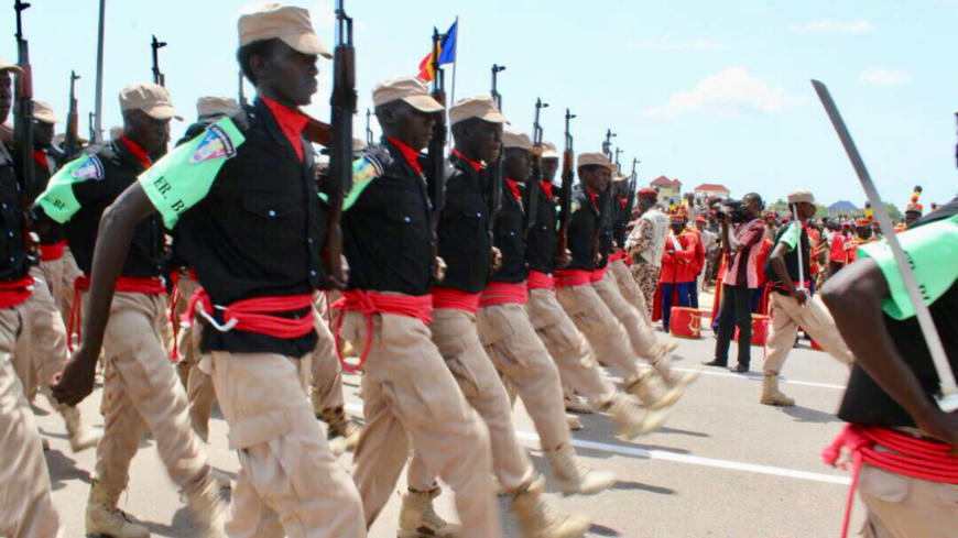 Tchad : colère à la douane après le lynchage d'agents en service. © Alwihda Info Tchad : colère à la douane après le lynchage d'agents en service. © Alwihda Info