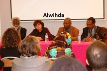 Djibouti: Compte rendu de la première conférence de presse de la CNDD à Paris Djibouti: Compte rendu de la première conférence de presse de la CNDD à Paris