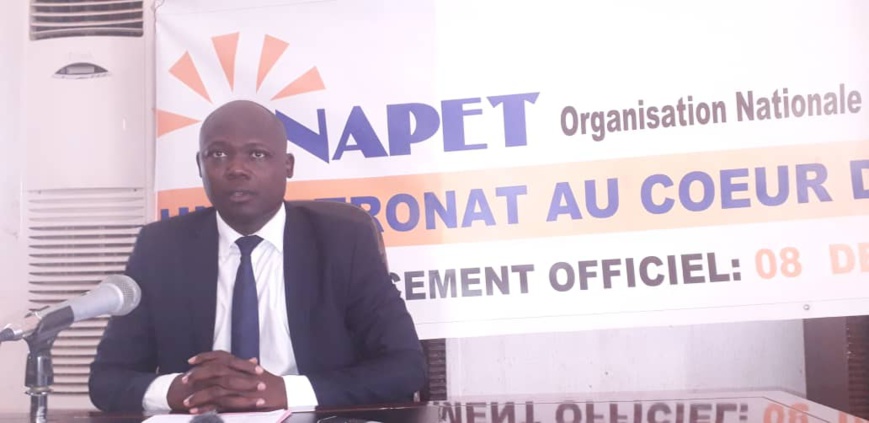 Tchad : de nombreux investissements russes attendus. © Alwihda Info Tchad : de nombreux investissements russes attendus. © Alwihda Info